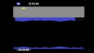 Radar for the Atari 2600