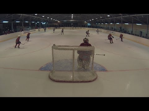 EPS D2 vs EVU D2 (27.9.2017)