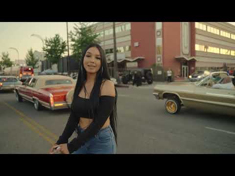 Trouble P - Step to Me - Ft Jme and Trouble Kidd - Official Music Video @EyekonTV