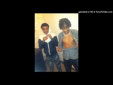 Lino Da Don Feat. Rushhy Bandxz - On The Bricks