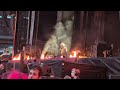 Part Of Famous Last Words The End Blood My Chemical Romance Wembley Stadium 8 7 26
