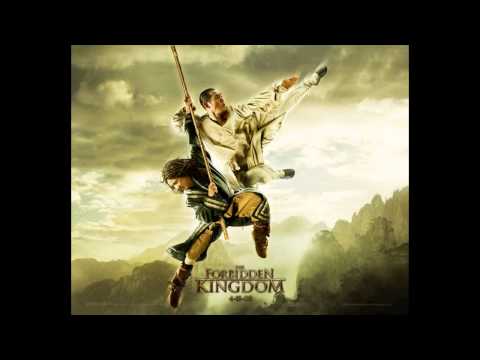 The Forbidden Kingdom OST - 08 Two Tigers Two Masters