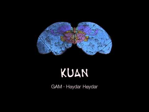 KUAN · Haydar Haydar