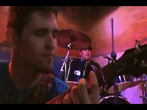 "I'm Done feat. Jus. Bizness (Jay Biz)" at Snookers| Drown The Fish