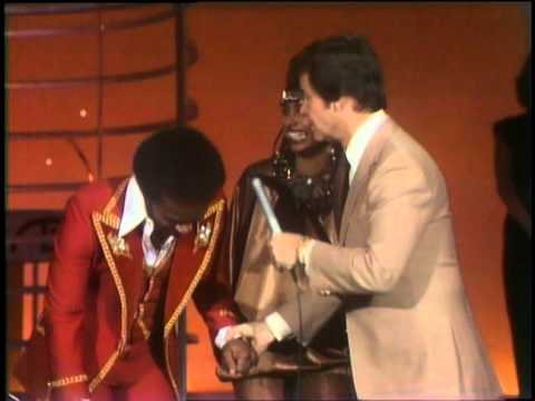 Dick Clark Interviews Peaches & Herb - American Bandstand 1978