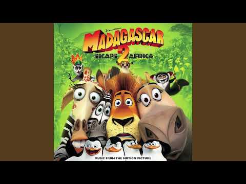 Alex on the Spot Instrumental