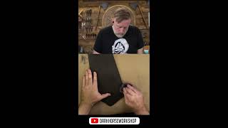 🔴LIVE - Leathercraft and Hanging Out - Shorts