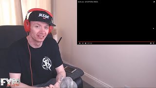 Sunk Loto - Lift (OFFICIAL VIDEO) REACTION