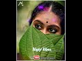 Vethala Madichu Kodu Mama Song Tamil Whatsapp Status Night Vibes Remix Song Ss Kutty Edit