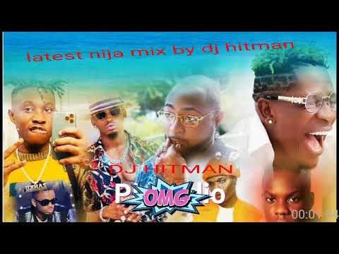 LATEST AFROBEAT 2020 BY DJ HITMAN FT ZLANTA/NAIRA MARLY/TEKNO/WIZKID/DAVIDO SHATTA WALE REMA LADY DI