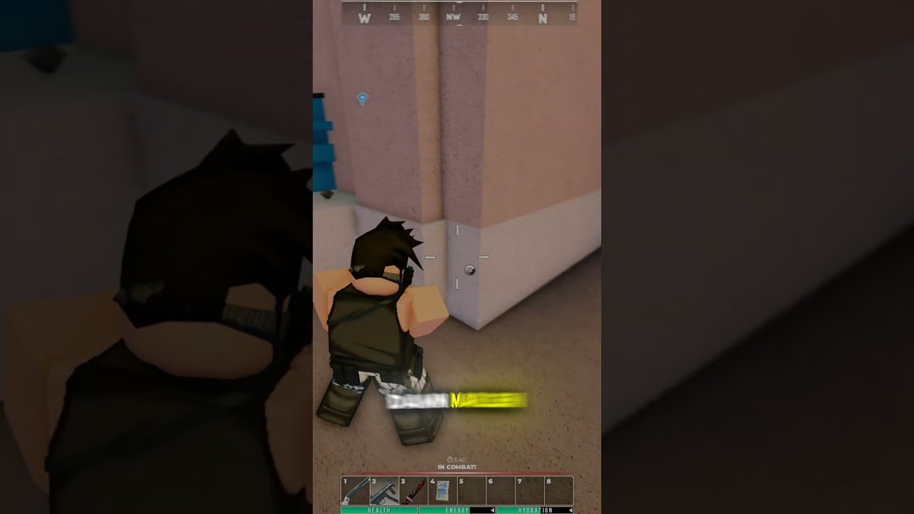 APOCALYPSE RISING 2 BRO GOT SQUISHED #apocalypserising2 #ar2