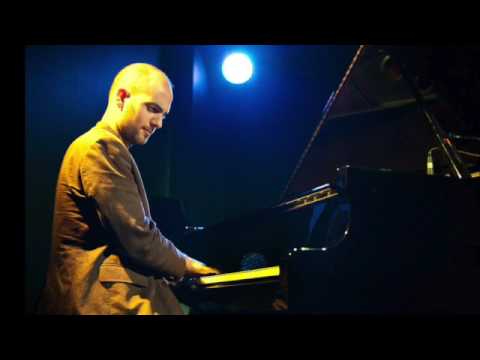 The Indie Brew - Shai Maestro playlist #genreoftheweek #indiejazz