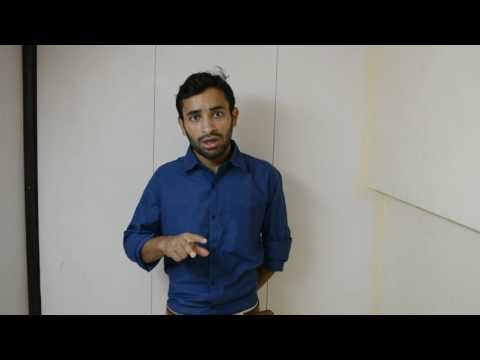 Saurabh pandey audition