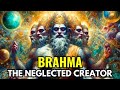 Why Is Brahma Not Worshipped Brahma Curse Story