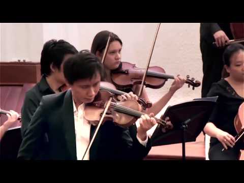 Singapore International Festival of Music