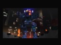 Future Cop LAPD Intro Ps1