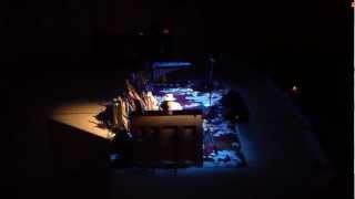 Ben Harper - Younger Than Today - Carnegie Hall 10-10-12