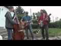 The Road Brothers - Walking and a talking for the Lord