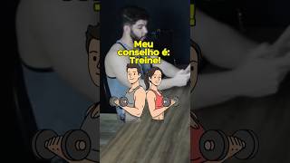 Treine MUSCULAÇÃO!