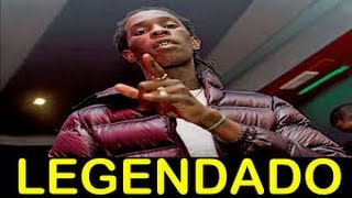 Young Thug - Cloud 9 Legendado