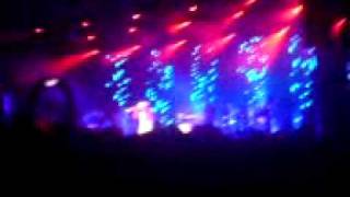 Jan Delay Parklichter 2010 Bad Oeynhausen "Ein Leben lang"