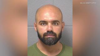 Man arrested in Mokena with Molotov cocktails, police say