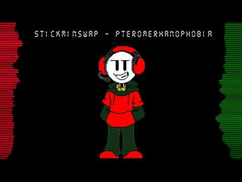 [StickminSwap/Swapping The Skeld] - Pteromerhanophobia
