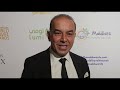 SERB Business Holding Company - Amjad Irshaidat, Chief Hospitality Officer,