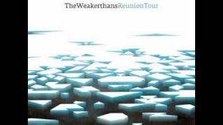 The Weakerthans - Sun In An Empty Room