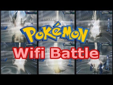 You've Been........THUNDERSTRUCK (Xurkitree Sweep) | USUM Wifi Battle