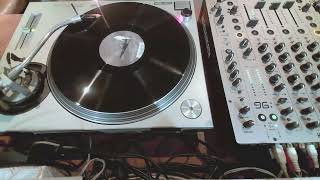 Matthew Dear - Little People (Black City) (Mark E Dub Version)