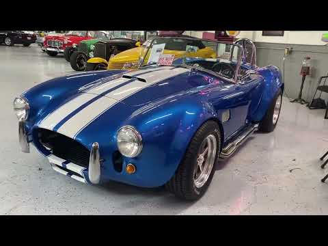 1965 Shelby Cobra (CC-1838814) for sale in Wayne, Michigan