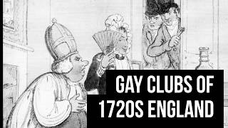 Molly Houses, Queer History, and Identity (w/ Jo Kelly) | Board & Book #4