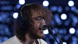 Cloud Nothings - Darkened Rings (Live on KEXP)