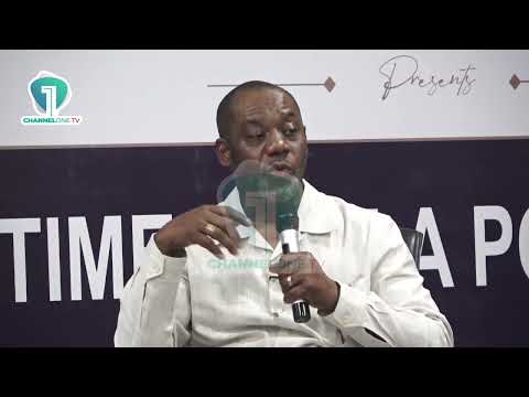 NAPO: My Kwame Nkrumah Remarks Were Twisted for Political Gain