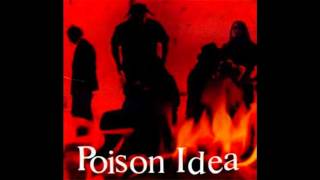 Poison Idea - Hard and cheap