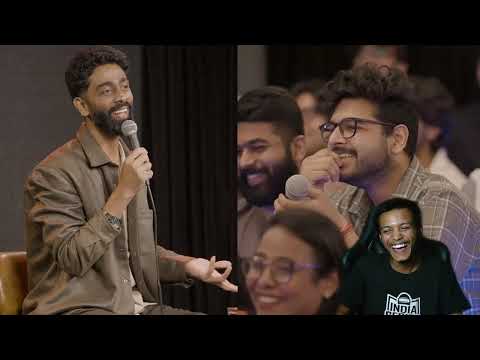 HAWASI LOGO PE REACTION  | OMAGLE WITH MAJESTIC | #tinder #omagle
