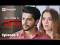 The Return Of Tiger Episode 5