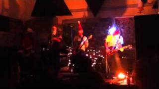 25 - Moretti Bois (live @ Lughè)