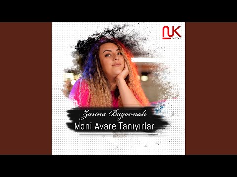 Məni Avarə Tanıyırlar