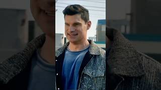 Nunca mexa com um Alemão 😂 |Série: The Rookie