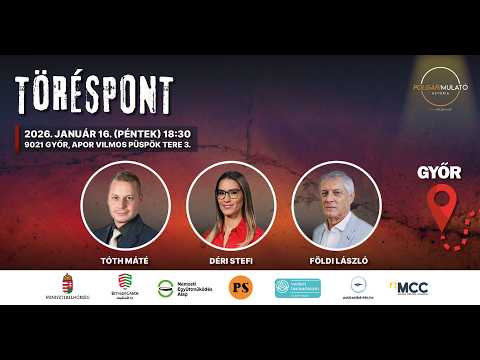 Töréspont – avagy a biztonság ára