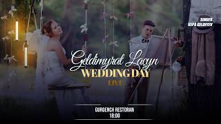 15 FEVRAL 2026 GELDIMYRAT LAÇYN LIVE