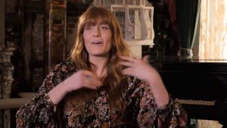 Florence + the Machine - Stand by Me Announcement Trailer