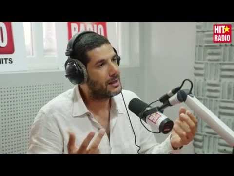 #Exclu Nabil Ayouch qui parle de #MuchLoved dans le Morning de Momo sur HIT RADIO - 28/05/2015