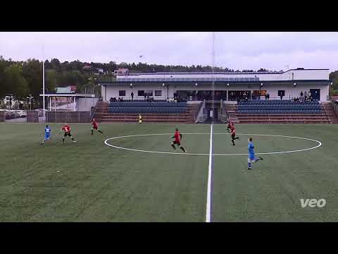 Highlights Svärtinge SK - Dagsbergs IF
