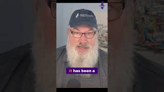 My first impression of AI …