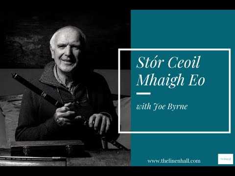 Stór Ceoil Mhaigh Eo - Ep 1 with Joe Byrne