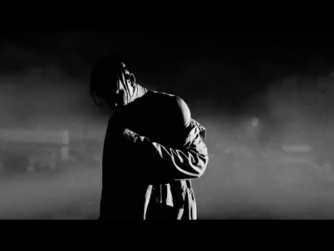 Travis Scott - COLD AS ICE (feat. Don Toliver) [LaFlame AI]