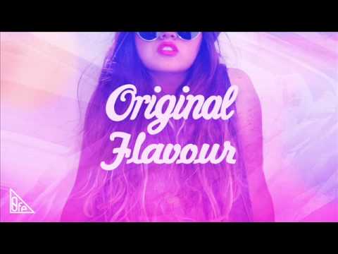 Shadow Child Ft Takura -  Friday